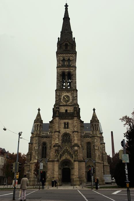 MatthäuskircheHeslach