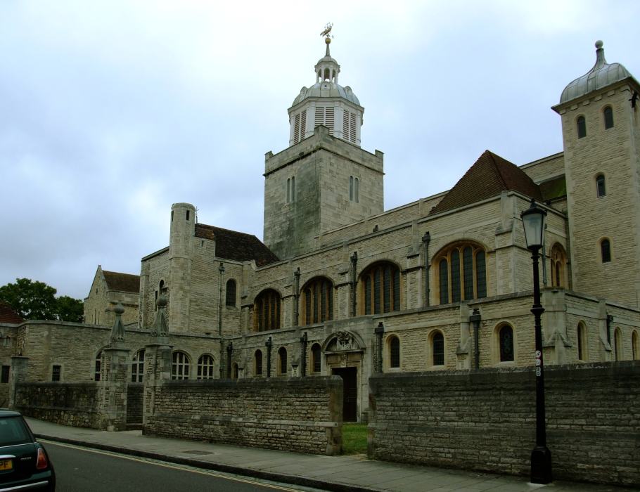 e1136 (2)cathstthomasportsmouth